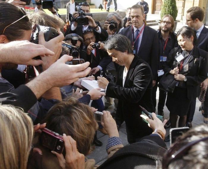 Premios Príncipe de Asturias: Piqué se queja de que Puyol no haya sido premiado