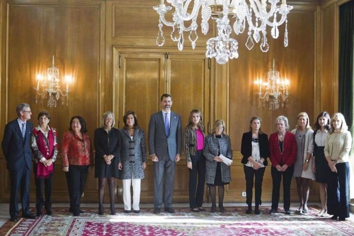 Premios Príncipe de Asturias: Piqué se queja de que Puyol no haya sido premiado