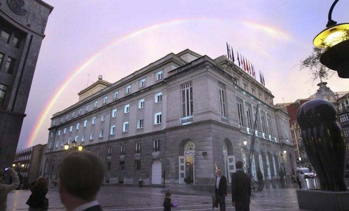 Premios Príncipe de Asturias: Piqué se queja de que Puyol no haya sido premiado