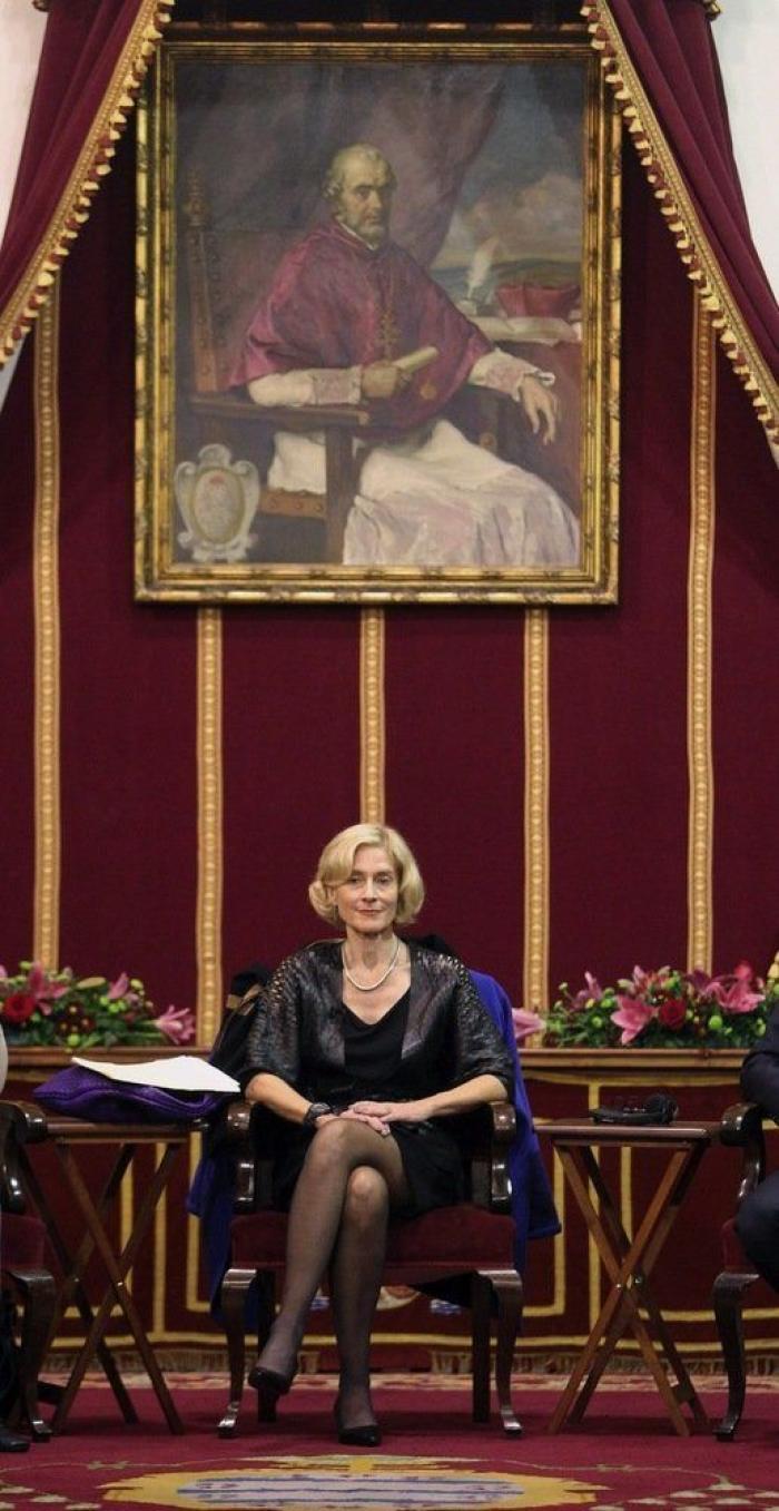 Premios Príncipe de Asturias: Piqué se queja de que Puyol no haya sido premiado