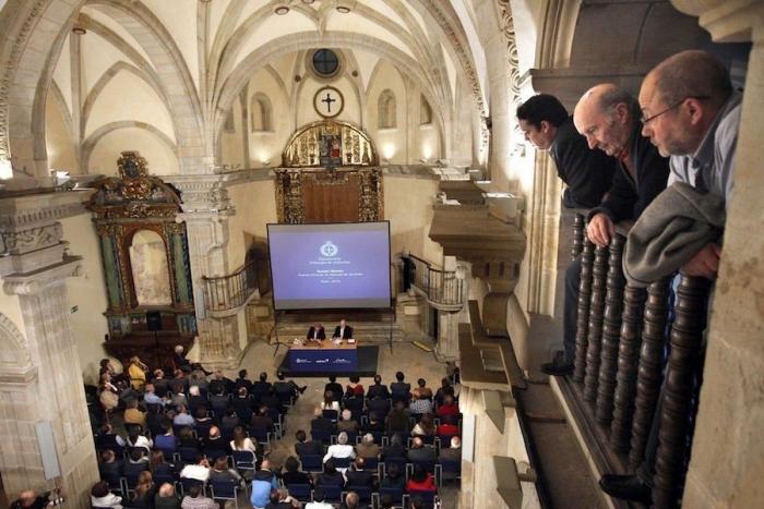Premios Príncipe de Asturias: Piqué se queja de que Puyol no haya sido premiado