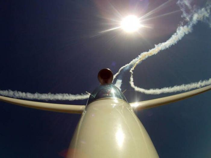 Danny MacAskill recorre en bici los tejados de Las Palmas de Gran Canaria y lo graba con una GoPro