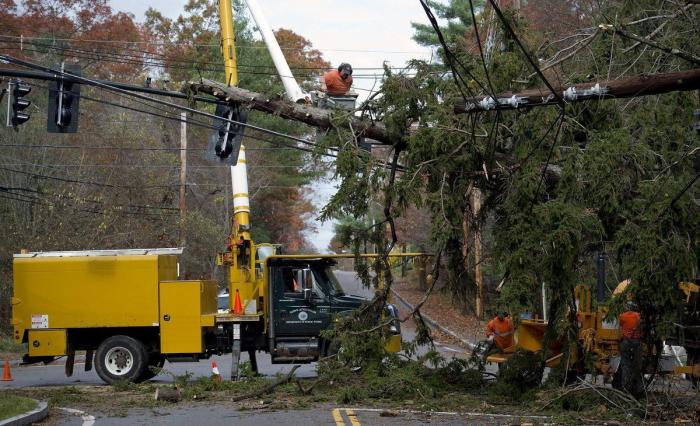 Barack Obama y Mitt Romney vuelven a la campaña tras una gestión de Sandy alabada por los ciudadanos