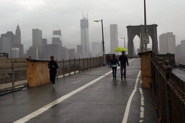 Barack Obama y Mitt Romney vuelven a la campaña tras una gestión de Sandy alabada por los ciudadanos