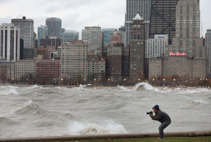 Barack Obama y Mitt Romney vuelven a la campaña tras una gestión de Sandy alabada por los ciudadanos