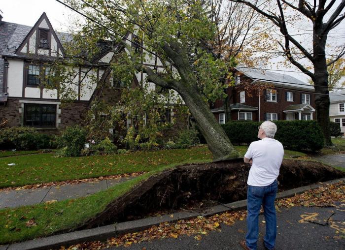 Barack Obama y Mitt Romney vuelven a la campaña tras una gestión de Sandy alabada por los ciudadanos