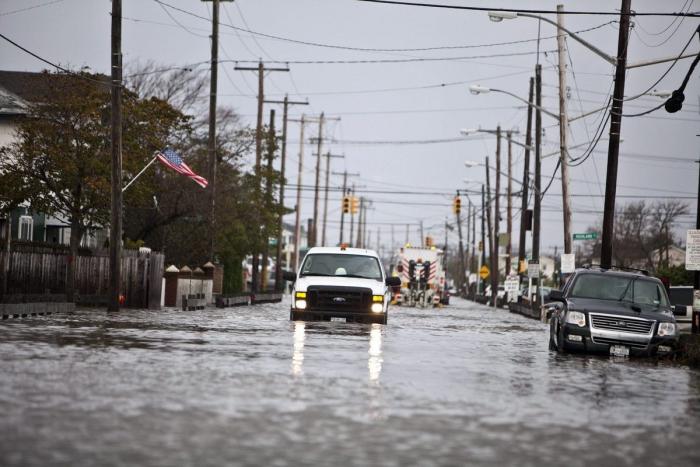Barack Obama y Mitt Romney vuelven a la campaña tras una gestión de Sandy alabada por los ciudadanos