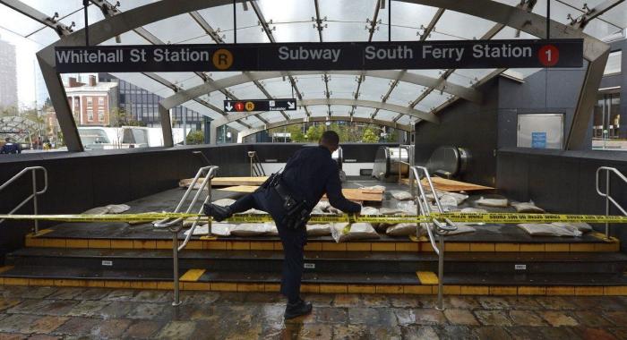 Barack Obama y Mitt Romney vuelven a la campaña tras una gestión de Sandy alabada por los ciudadanos
