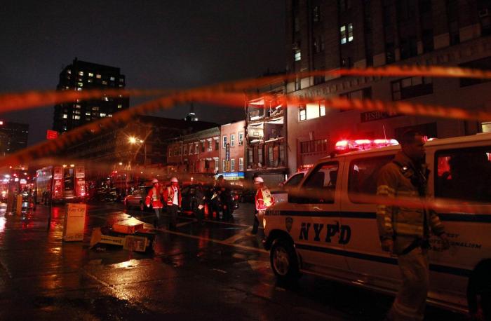 Barack Obama y Mitt Romney vuelven a la campaña tras una gestión de Sandy alabada por los ciudadanos