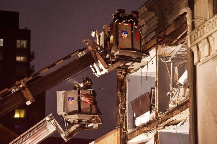 Barack Obama y Mitt Romney vuelven a la campaña tras una gestión de Sandy alabada por los ciudadanos