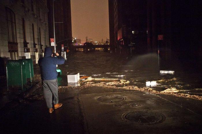 Barack Obama y Mitt Romney vuelven a la campaña tras una gestión de Sandy alabada por los ciudadanos