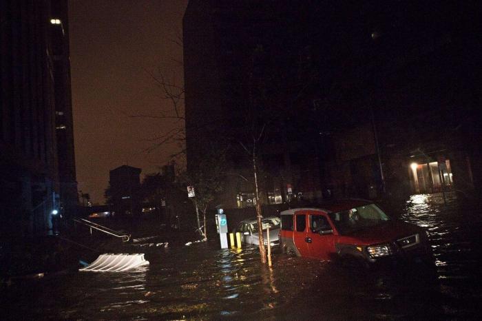 Barack Obama y Mitt Romney vuelven a la campaña tras una gestión de Sandy alabada por los ciudadanos
