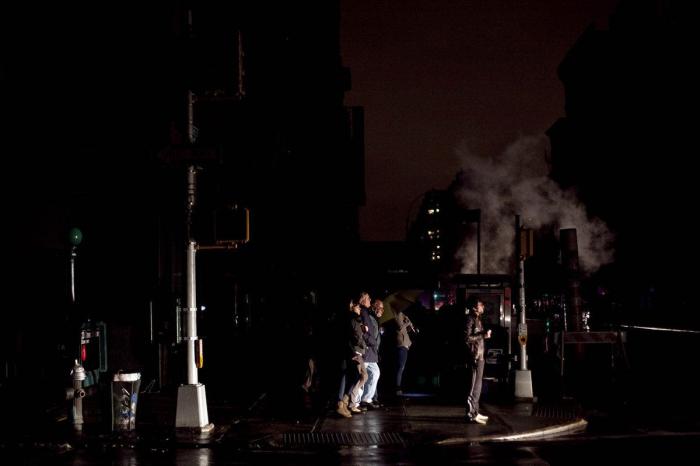 Barack Obama y Mitt Romney vuelven a la campaña tras una gestión de Sandy alabada por los ciudadanos