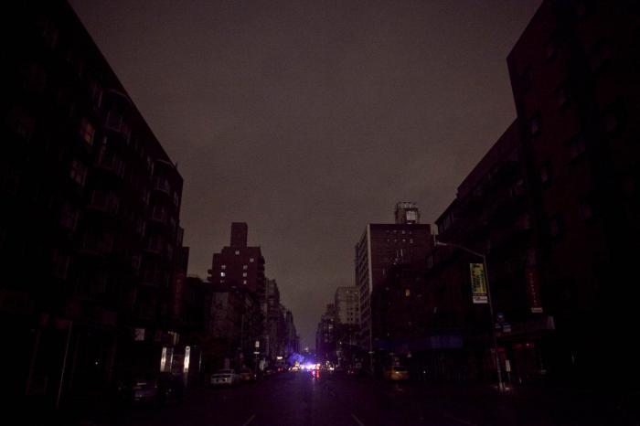 Barack Obama y Mitt Romney vuelven a la campaña tras una gestión de Sandy alabada por los ciudadanos