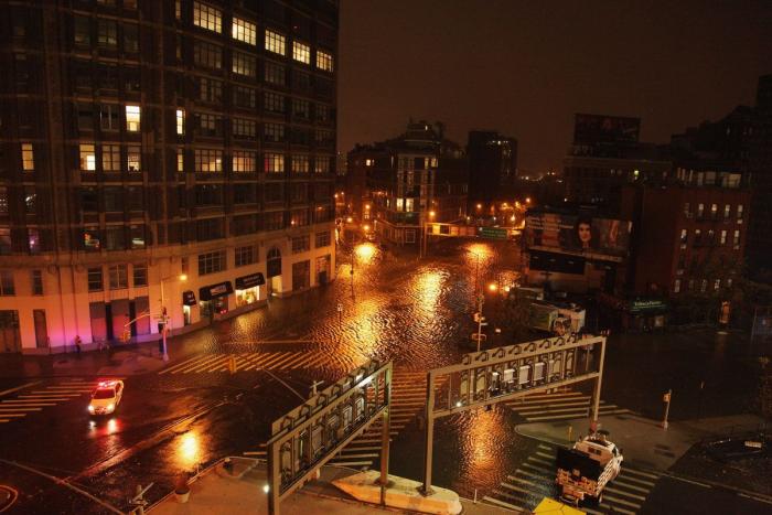 Barack Obama y Mitt Romney vuelven a la campaña tras una gestión de Sandy alabada por los ciudadanos