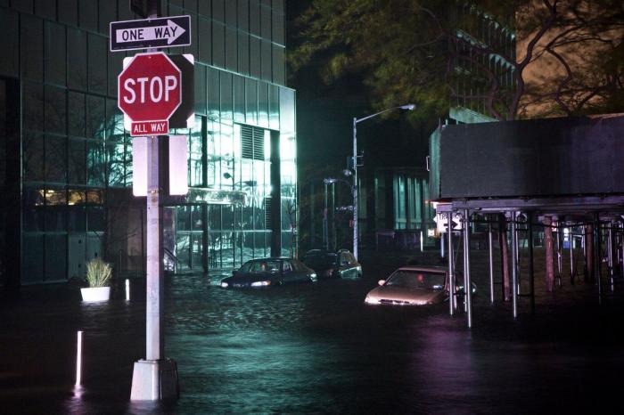 Barack Obama y Mitt Romney vuelven a la campaña tras una gestión de Sandy alabada por los ciudadanos