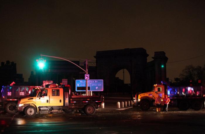 Barack Obama y Mitt Romney vuelven a la campaña tras una gestión de Sandy alabada por los ciudadanos