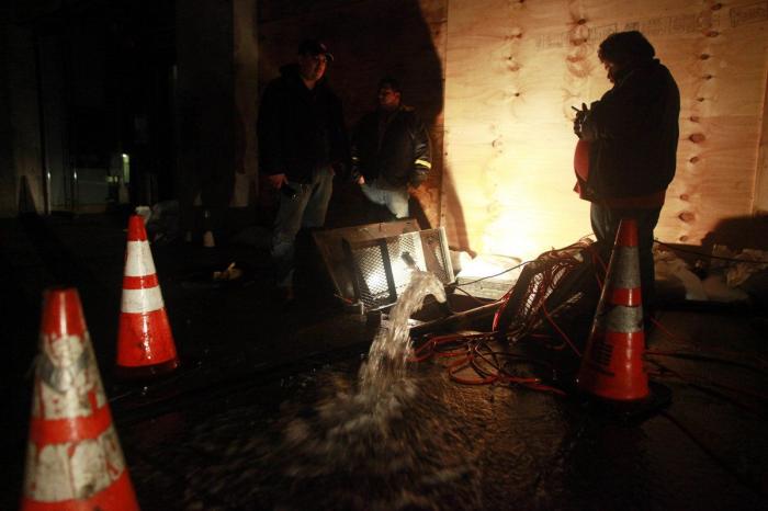 Barack Obama y Mitt Romney vuelven a la campaña tras una gestión de Sandy alabada por los ciudadanos