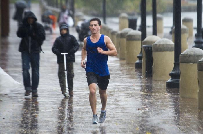 Barack Obama y Mitt Romney vuelven a la campaña tras una gestión de Sandy alabada por los ciudadanos