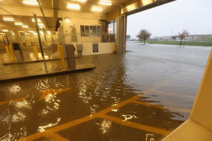 Barack Obama y Mitt Romney vuelven a la campaña tras una gestión de Sandy alabada por los ciudadanos
