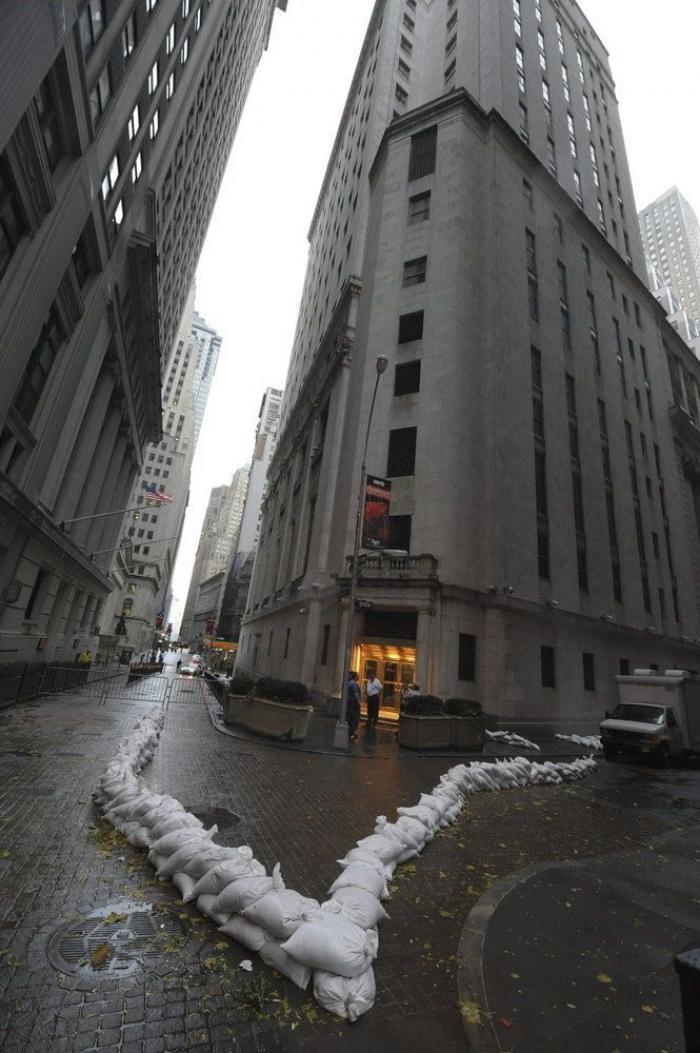 Barack Obama y Mitt Romney vuelven a la campaña tras una gestión de Sandy alabada por los ciudadanos