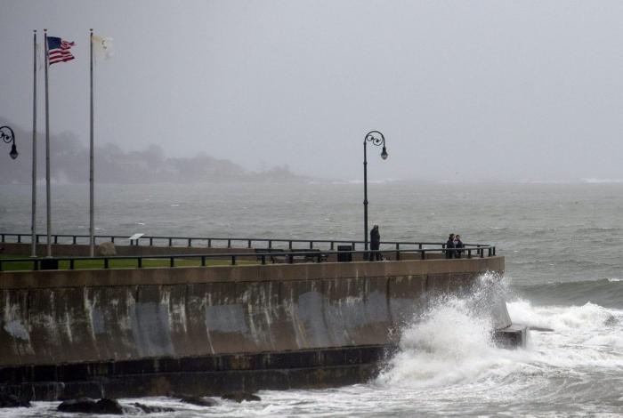 Barack Obama y Mitt Romney vuelven a la campaña tras una gestión de Sandy alabada por los ciudadanos