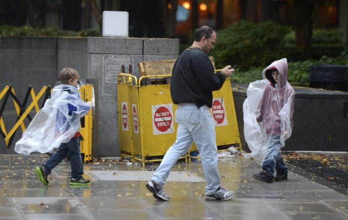 Barack Obama y Mitt Romney vuelven a la campaña tras una gestión de Sandy alabada por los ciudadanos