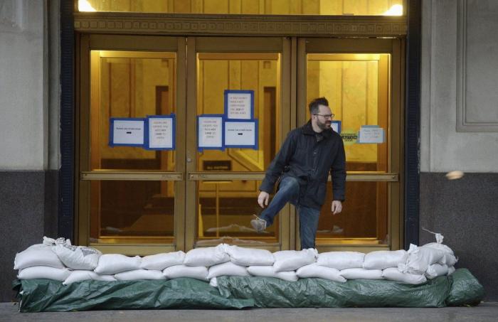 Barack Obama y Mitt Romney vuelven a la campaña tras una gestión de Sandy alabada por los ciudadanos