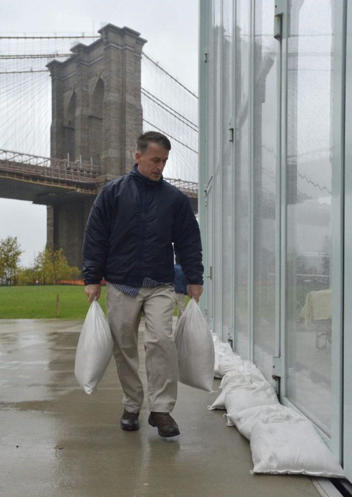 Barack Obama y Mitt Romney vuelven a la campaña tras una gestión de Sandy alabada por los ciudadanos