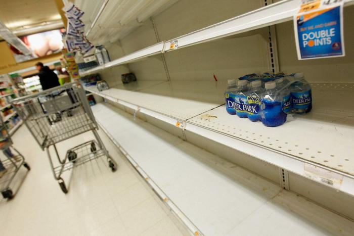 Barack Obama y Mitt Romney vuelven a la campaña tras una gestión de Sandy alabada por los ciudadanos