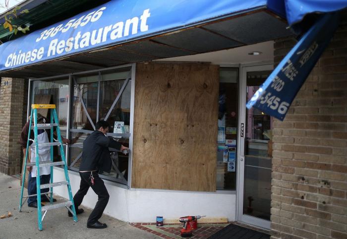 Barack Obama y Mitt Romney vuelven a la campaña tras una gestión de Sandy alabada por los ciudadanos