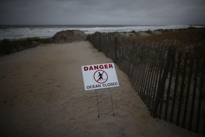 Barack Obama y Mitt Romney vuelven a la campaña tras una gestión de Sandy alabada por los ciudadanos