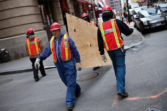 Barack Obama y Mitt Romney vuelven a la campaña tras una gestión de Sandy alabada por los ciudadanos