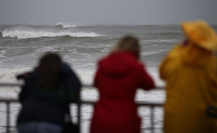 Barack Obama y Mitt Romney vuelven a la campaña tras una gestión de Sandy alabada por los ciudadanos