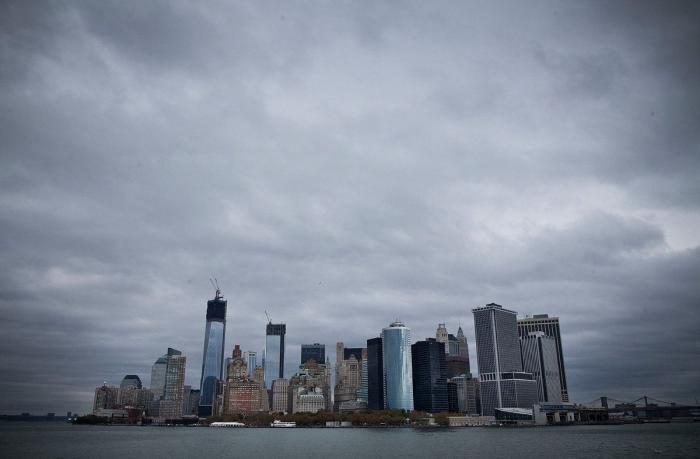 Barack Obama y Mitt Romney vuelven a la campaña tras una gestión de Sandy alabada por los ciudadanos