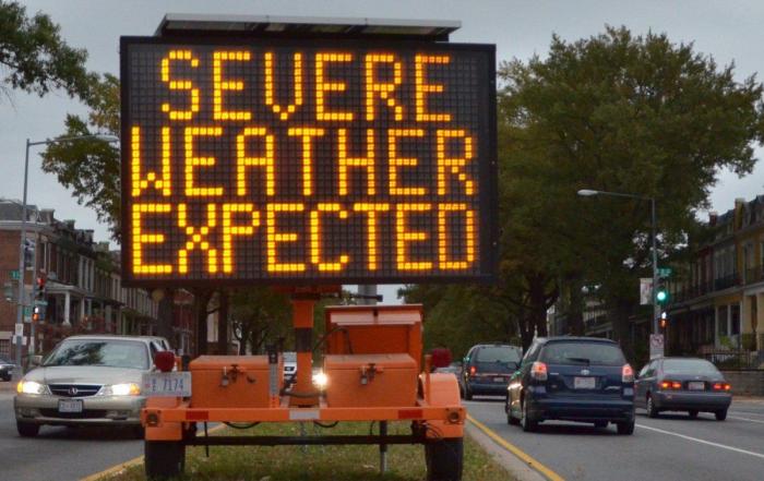 Barack Obama y Mitt Romney vuelven a la campaña tras una gestión de Sandy alabada por los ciudadanos