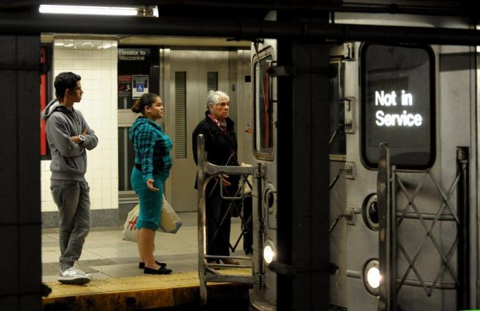 Barack Obama y Mitt Romney vuelven a la campaña tras una gestión de Sandy alabada por los ciudadanos