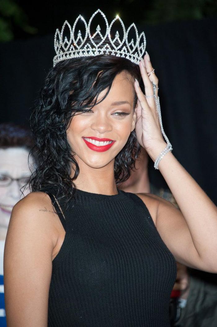 Halloween 2012: Ellen Degeneres se disfraza de Sofía Vergara (FOTOS)