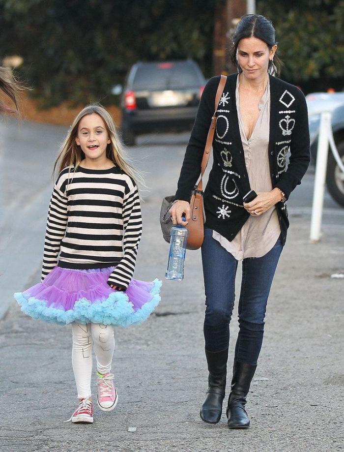 Halloween 2012: Ellen Degeneres se disfraza de Sofía Vergara (FOTOS)