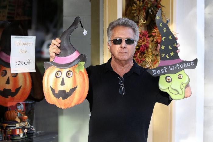 Halloween 2012: Ellen Degeneres se disfraza de Sofía Vergara (FOTOS)
