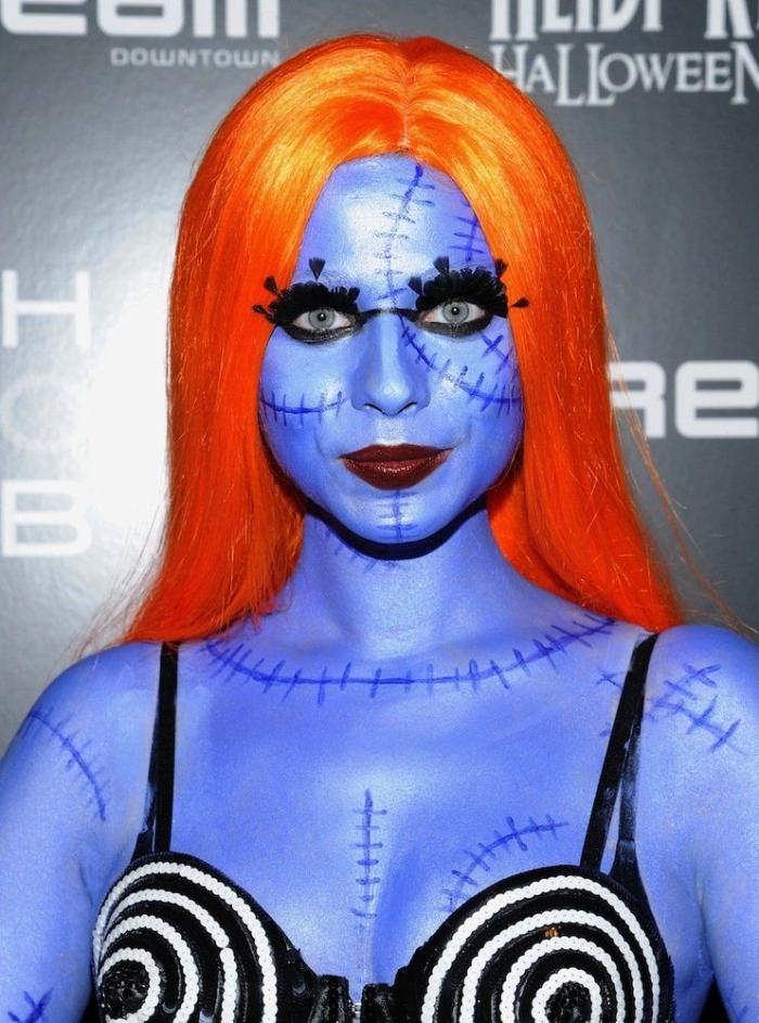 Las peores mejores calabazas de Halloween (FOTOS)