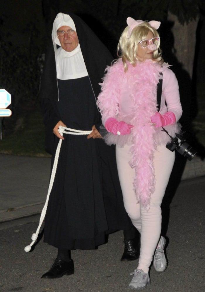 Las peores mejores calabazas de Halloween (FOTOS)