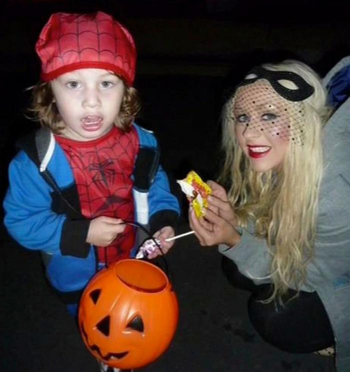 Las peores mejores calabazas de Halloween (FOTOS)