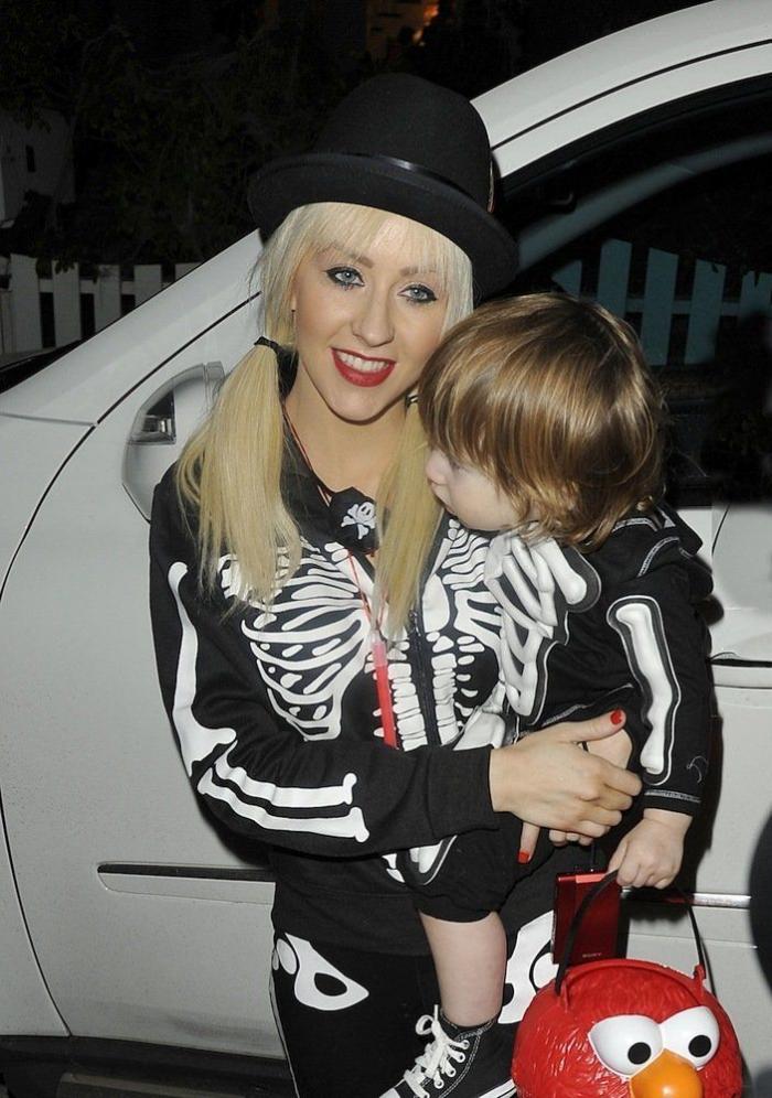 Las peores mejores calabazas de Halloween (FOTOS)