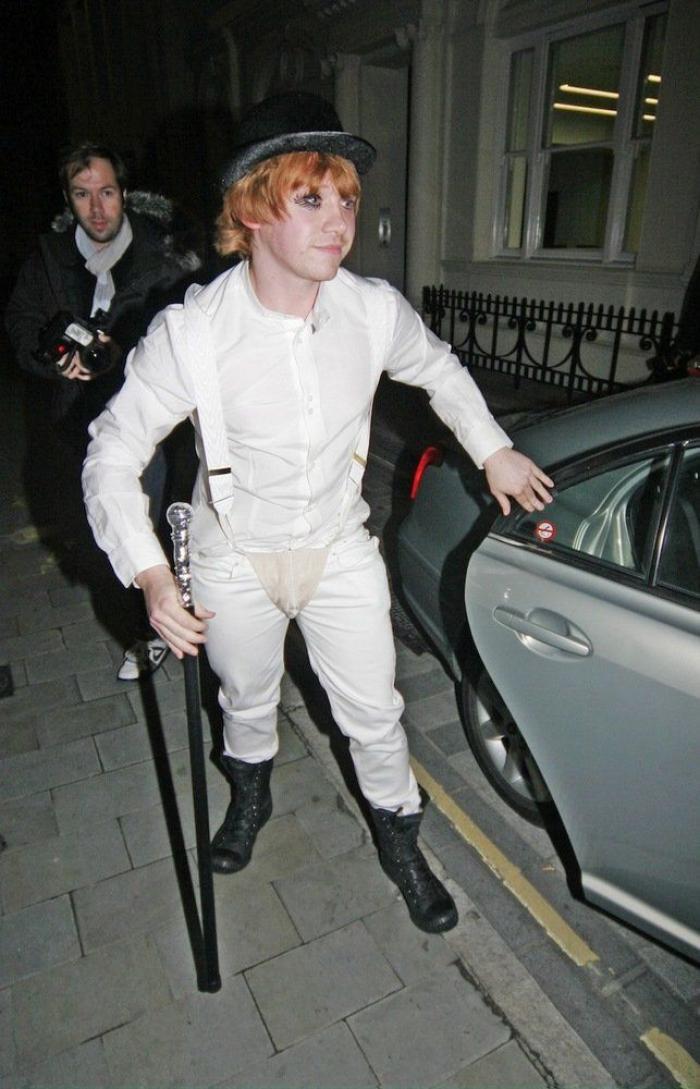 Las peores mejores calabazas de Halloween (FOTOS)