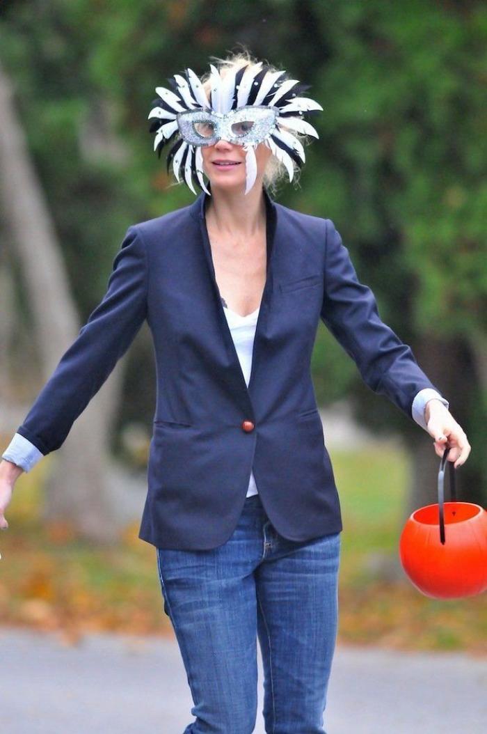 Las peores mejores calabazas de Halloween (FOTOS)