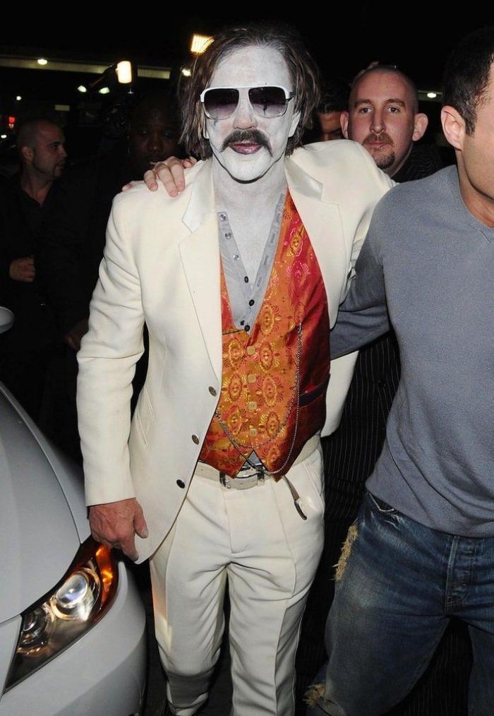 Las peores mejores calabazas de Halloween (FOTOS)