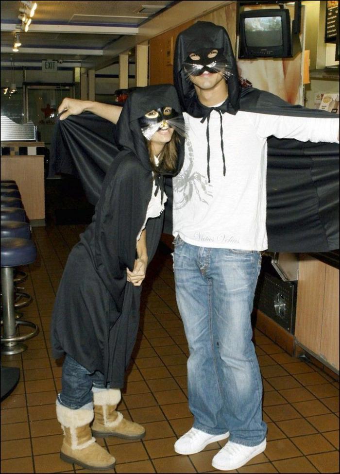 Las peores mejores calabazas de Halloween (FOTOS)