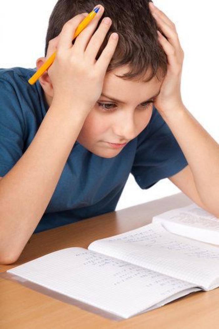 Cinco señales de que estás malcriando a tus hijos