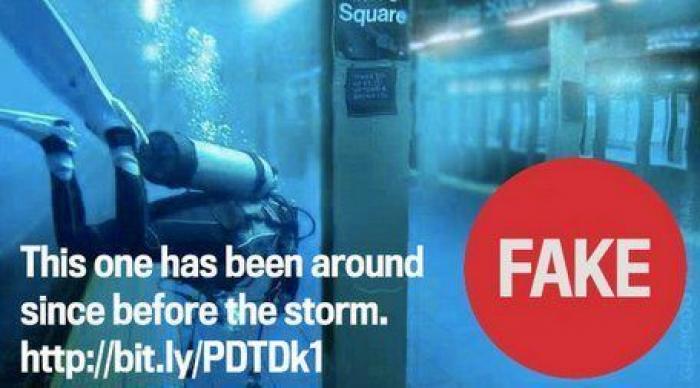 Huracán Sandy: reporteros que se mojaron para retransmitir su llegada (VÍDEOS)